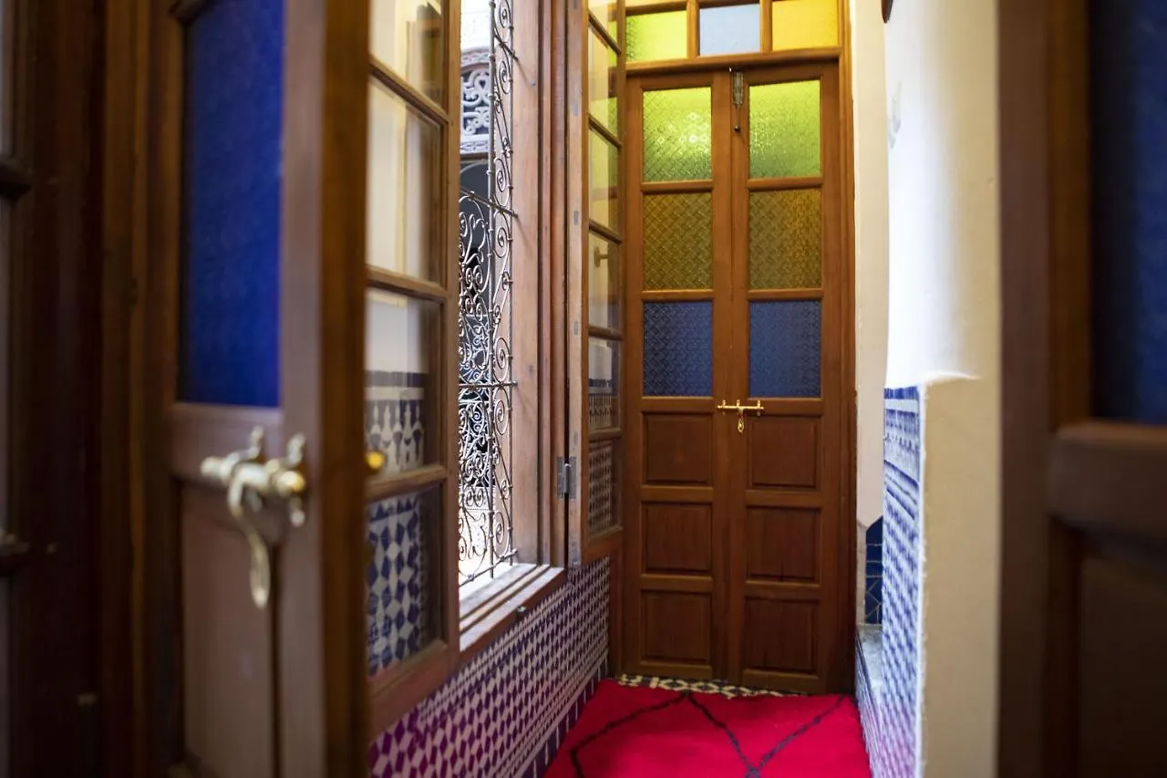 Guest house Dar Settash Hotel Fes