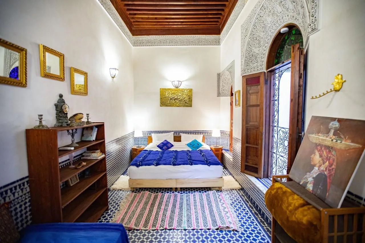 Guest house Dar Settash Hotel Fes