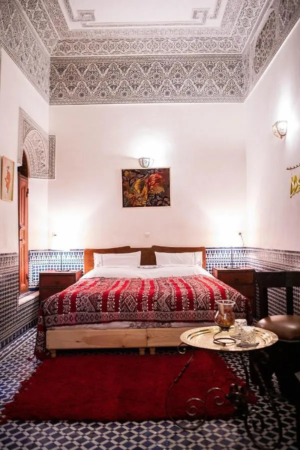 Dar Settash Hotel Fes Guest house