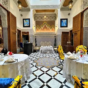 3* Riad Dar Guennoun