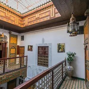 Dar Arabic Fès
