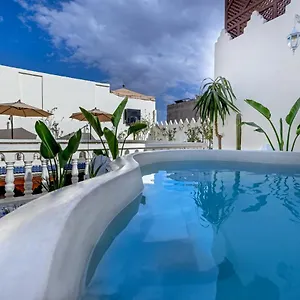 *** Riad Maipa Boutique Marruecos