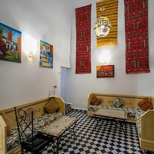 Dar Unique Fès
