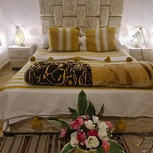 Guest house Bel Kayed, Fes
