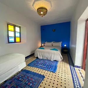 Dar El Mizan Fès