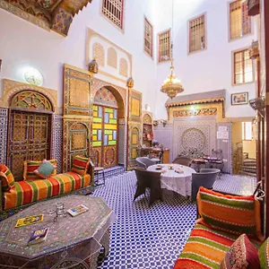 Riad Hayat, Fes