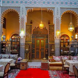 Hadia - Prestige Fès