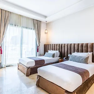 ***** Hotel One Marruecos