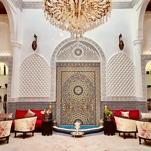 رياض إبن بطوطة *** فاس
