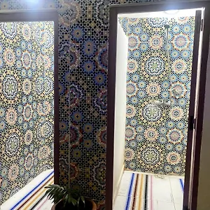  Bed and breakfast Tizaou Marruecos