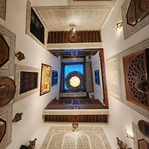 Dar Kirami Fès