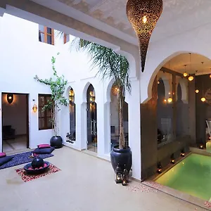 **** Riad Chayma Marrakech (adults Only) Marruecos