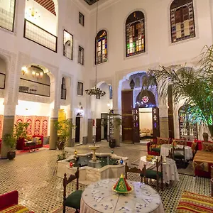 Lalla Zoubida *** فاس