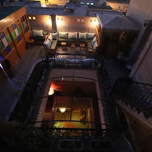*** Riad Les Chtis D'agadir Marruecos