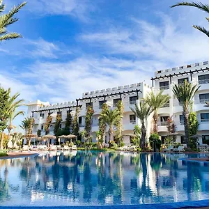 **** Hotel Borjs & Morocco